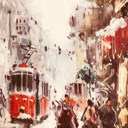 Διαμέρισμα The Nostalgik Traveller Καβάλα
